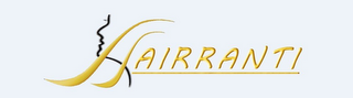 HAIRRANTI logo