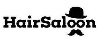 HAIRSALOON logo