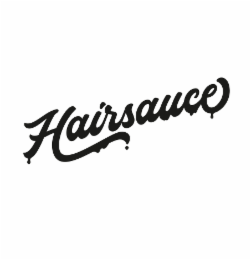 HAIRSAUCE logo