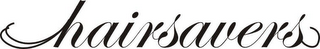 HAIRSAVERS logo