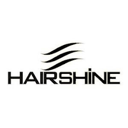 HAIRSHINE logo