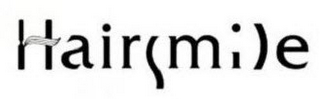 HAIRSMILE logo
