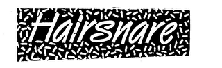 HAIRSNARE logo