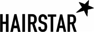 HAIRSTAR logo