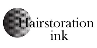 HAIRSTORATION INK logo