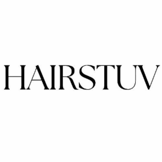 HAIRSTUV logo