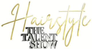 HAIRSTYLE THE TALENT SHOW logo