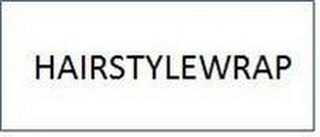 HAIRSTYLEWRAP logo
