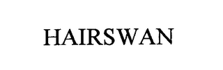 HAIRSWAN logo