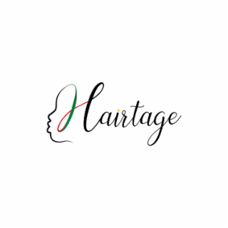 HAIRTAGE logo