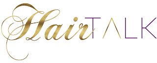 HAIRTALK logo