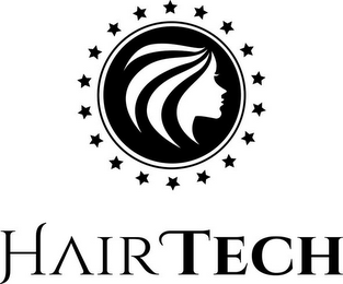 HAIRTECH logo