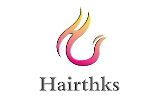 HAIRTHKS logo