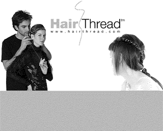 HAIRTHREAD logo