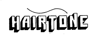 HAIRTONE logo