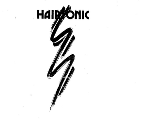 HAIRTONIC