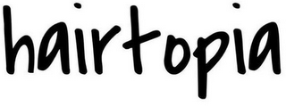 HAIRTOPIA logo