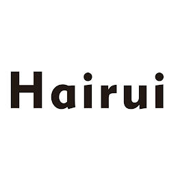 HAIRUI logo