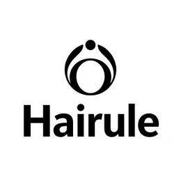 HAIRULE logo