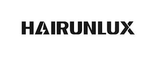 HAIRUNLUX logo
