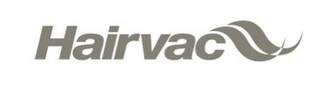HAIRVAC logo