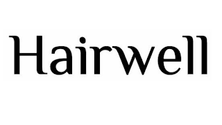 HAIRWELL logo