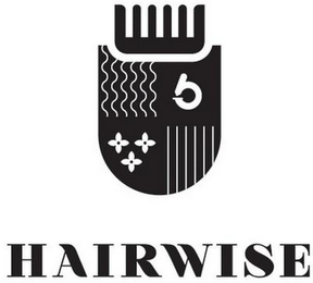 HAIRWISE logo