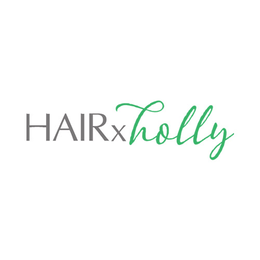 HAIRXHOLLY logo