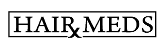 HAIRXMEDS logo