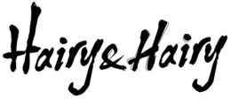 HAIRY&HAIRY logo