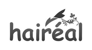 HAIRÉAL logo