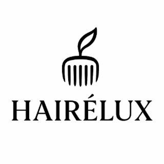 HAIRÉLUX logo