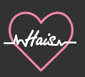 HAIS logo