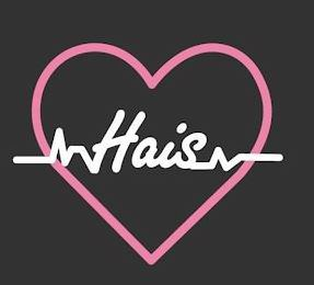 HAIS logo
