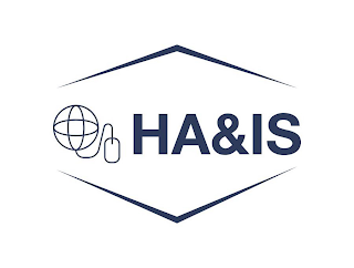 HA&IS logo