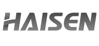 HAISEN logo