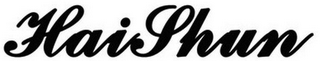 HAISHUN logo