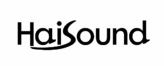 HAISOUND logo