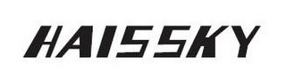 HAISSKY logo