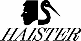 HAISTER logo