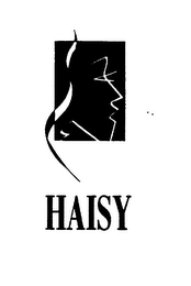 HAISY logo
