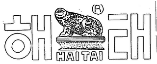 HAITAI logo
