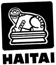 HAITAI logo