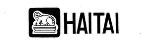 HAITAI logo