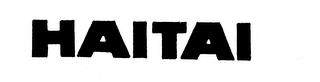 HAITAI logo