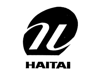 HAITAI logo