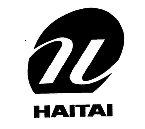 HAITAI logo