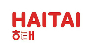 HAITAI logo