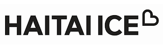 HAITAI ICE logo