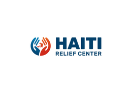 HAITI RELIEF CENTER logo